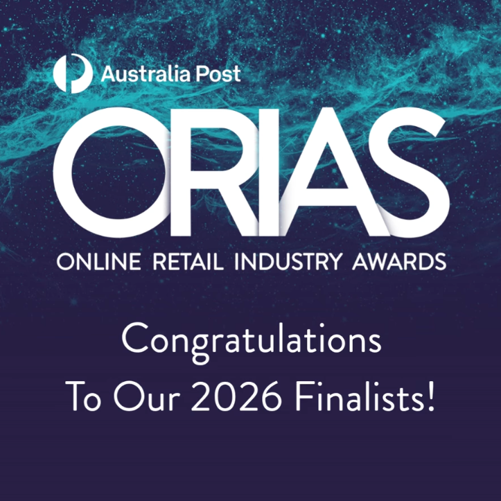 Being Wear named a finalist in the 2026 Online Retailer Industry Awards