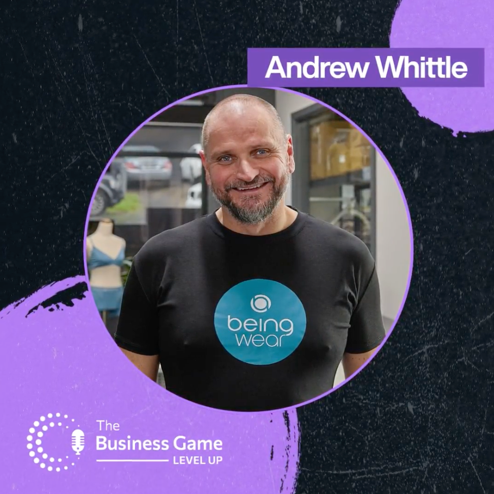 Media Coverage - The Business Game