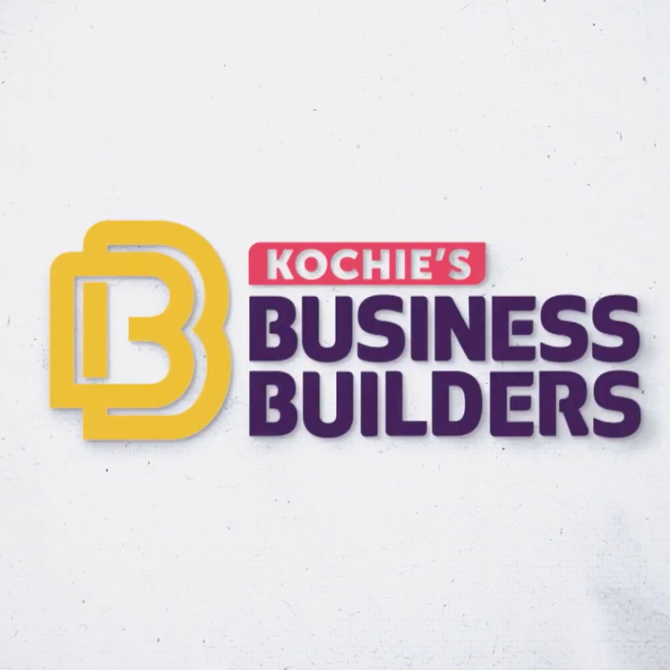 Media Coverage - Kochie's Business Builders