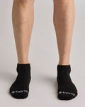 low cut sock