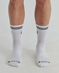 quarter sock