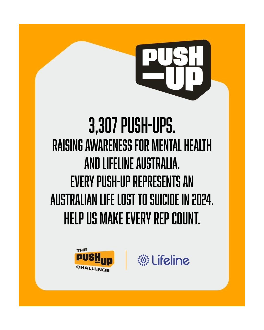 2026 Push Up Challenge