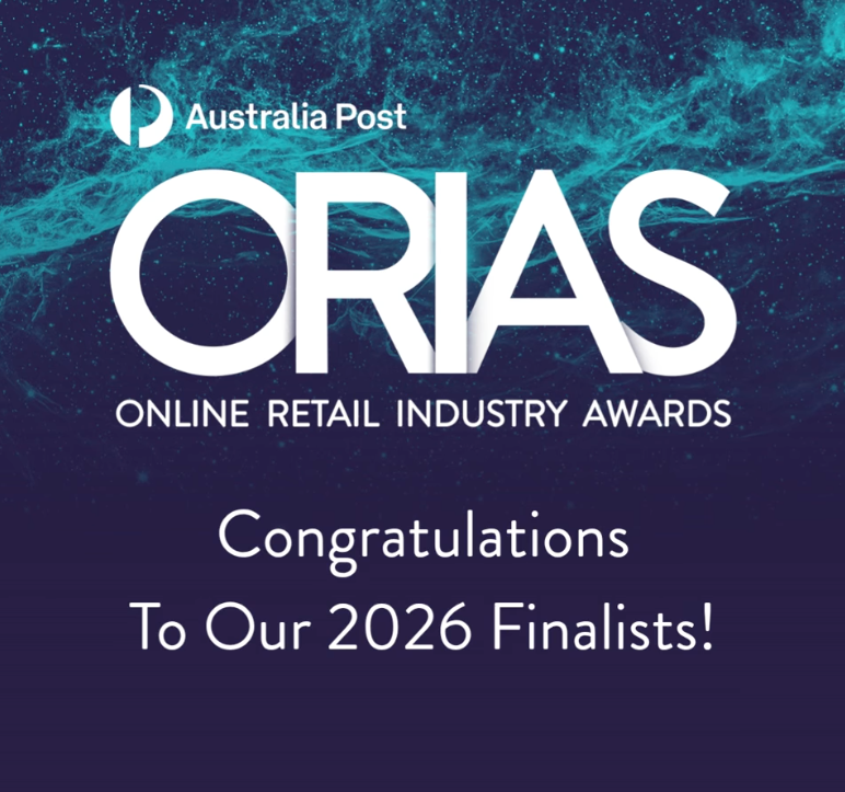 Being Wear named a finalist in the 2026 Online Retailer Industry Awards