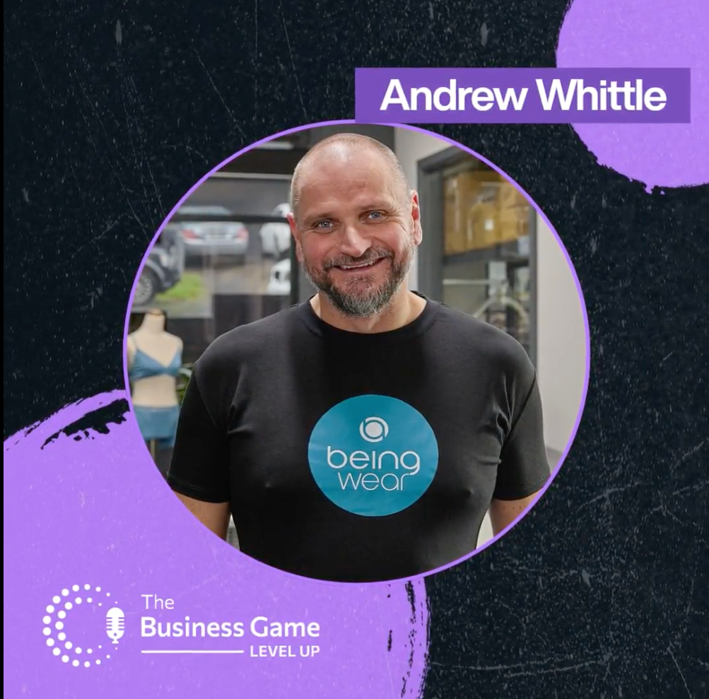 Media Coverage - The Business Game