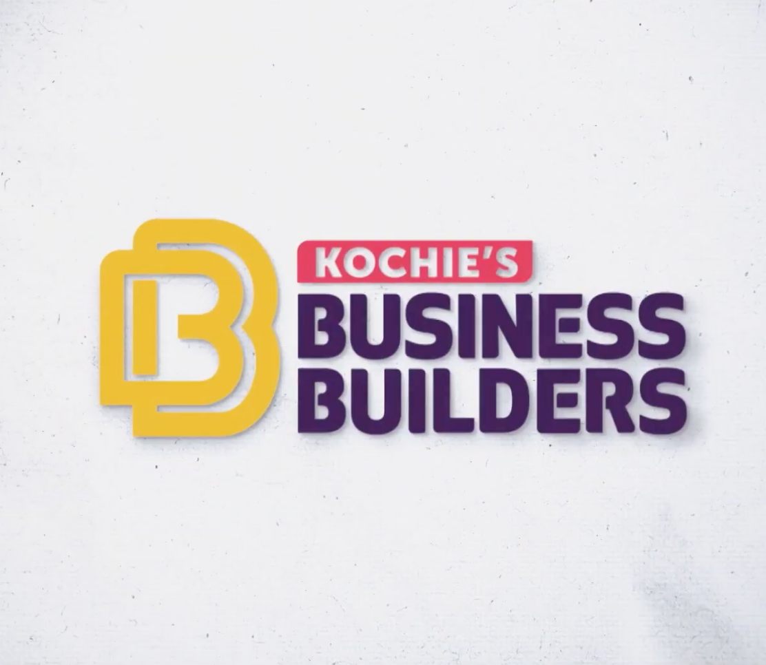 Media Coverage - Kochie's Business Builders